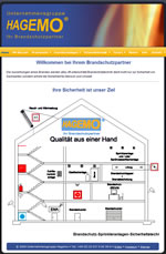 Hagemo &hellip;&hellip;&hellip;.Ihr Brandschutzpartner