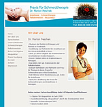 Praxis f&uuml;r Schmerztherapie in Remagen Kreis Bad Neuenahr-Ahrweiler